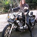 bikergirl